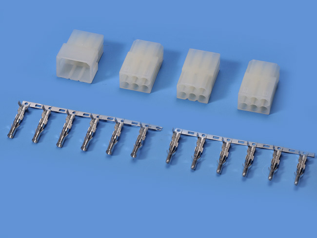 TC5031、TC5032 Series